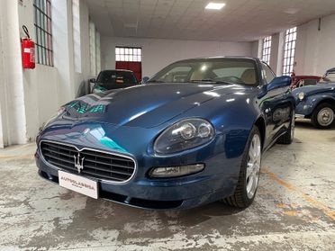 Maserati Coupe Coupé 4.2 V8 32V Cambiocorsa