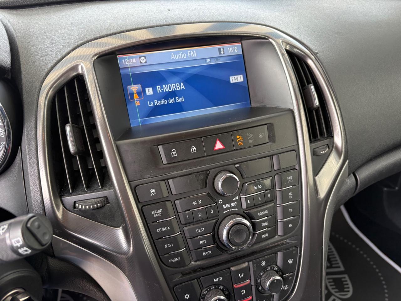 Opel Astra 1.7 CDTI 110CV 5 porte Cosmo