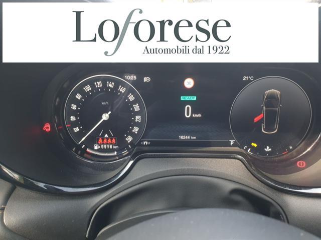 ALFA ROMEO Tonale 1.5 160 CV MHEV TCT7 Veloce