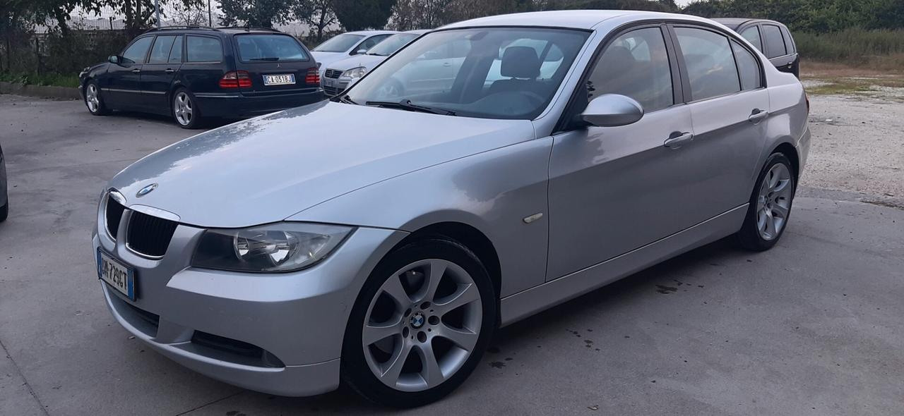 Bmw 320 320d cat Eletta