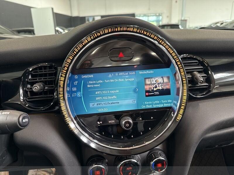MINI Mini Cabrio F57 2021 1.5 Cooper Classic auto