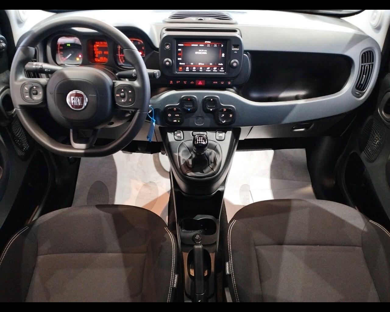 FIAT Panda Cross Panda Cross 1.0 FireFly S&S Hy...