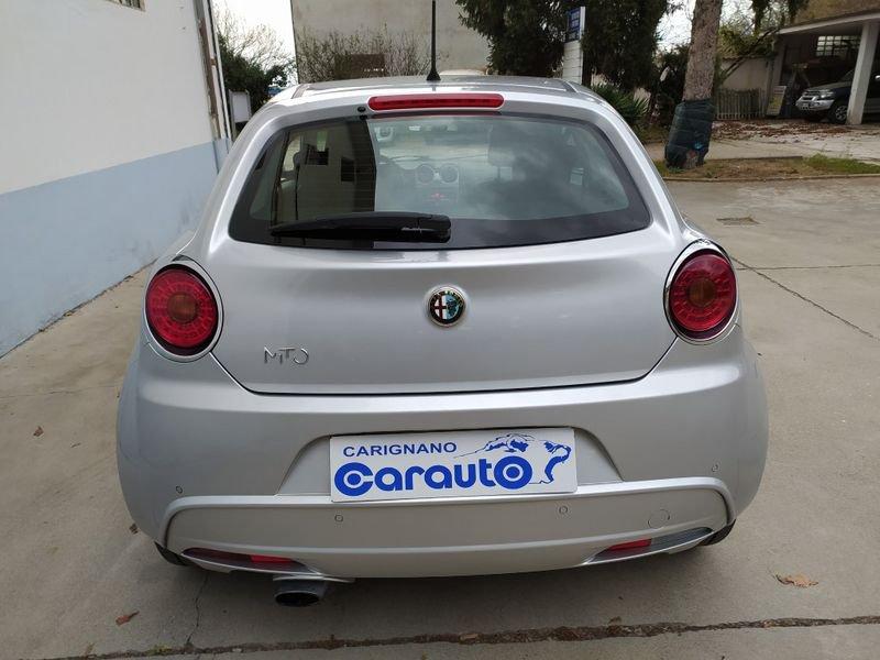 Alfa Romeo MiTo 1.3 JTDm-2 95cv Distinctive