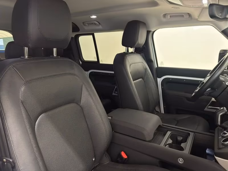 Land Rover Defender 3.0D I6 200 110 SE AWD Autocarro N1 + iva
