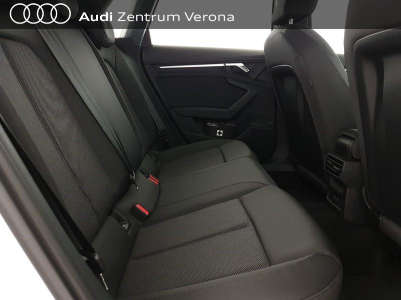 Sportback 40TFSIe 204CV S tronic Business Advanced