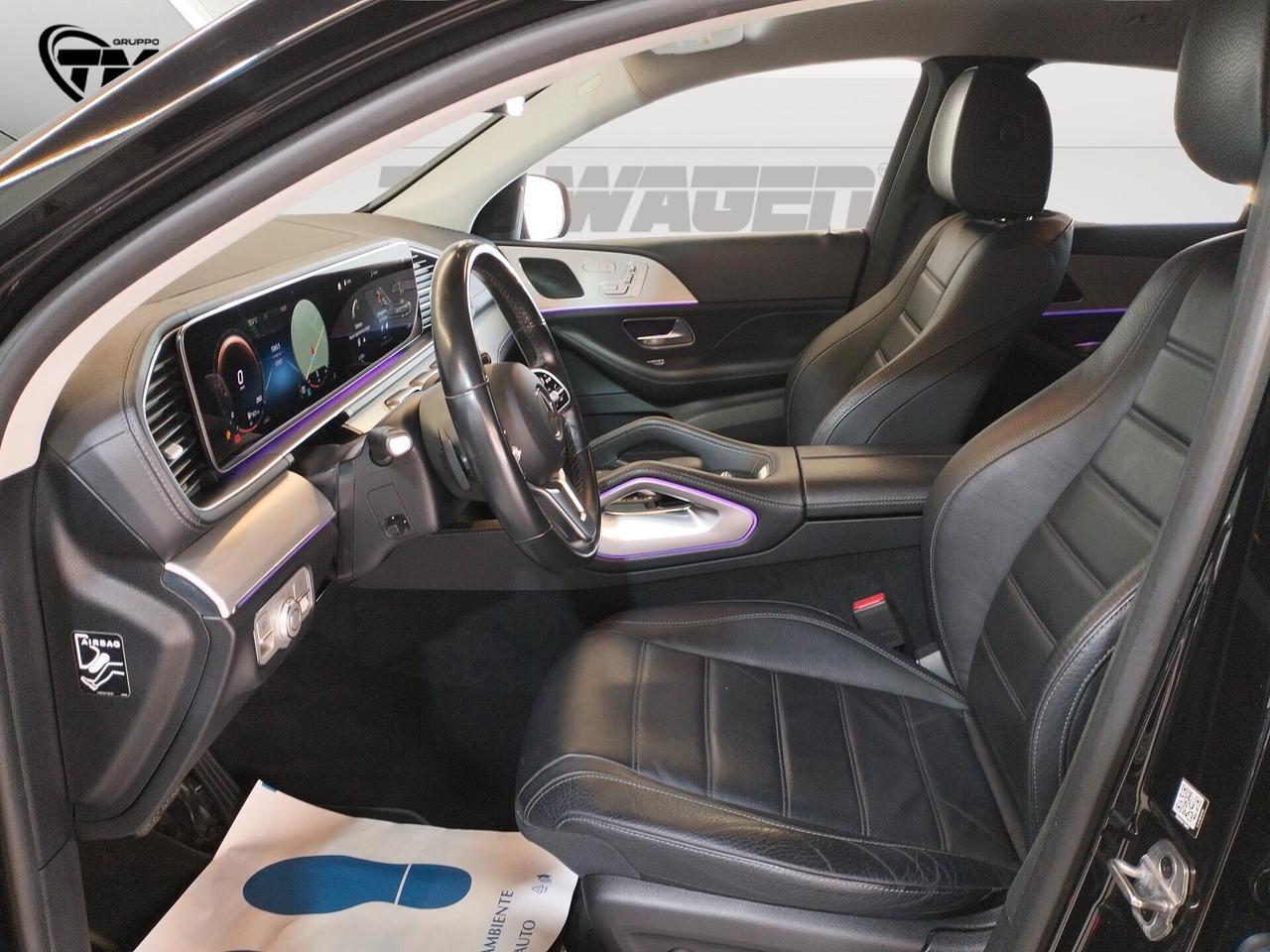 Mercedes-Benz GLE 400 d Coupé Premium Plus 4matic auto - IVA ESPOSTA