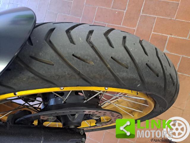 BMW R Nine T Scrambler Centenario