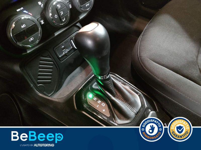 Jeep Renegade 1.6 MJT LIMITED FWD 120CV AUTO