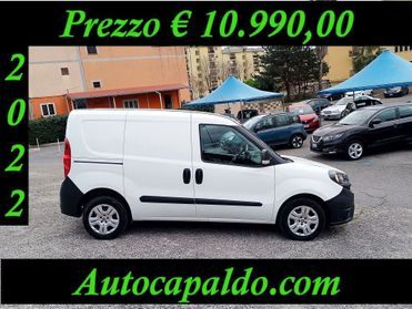 Fiat Doblo Doblò 1.6 MJT 105CV Cargo Lounge