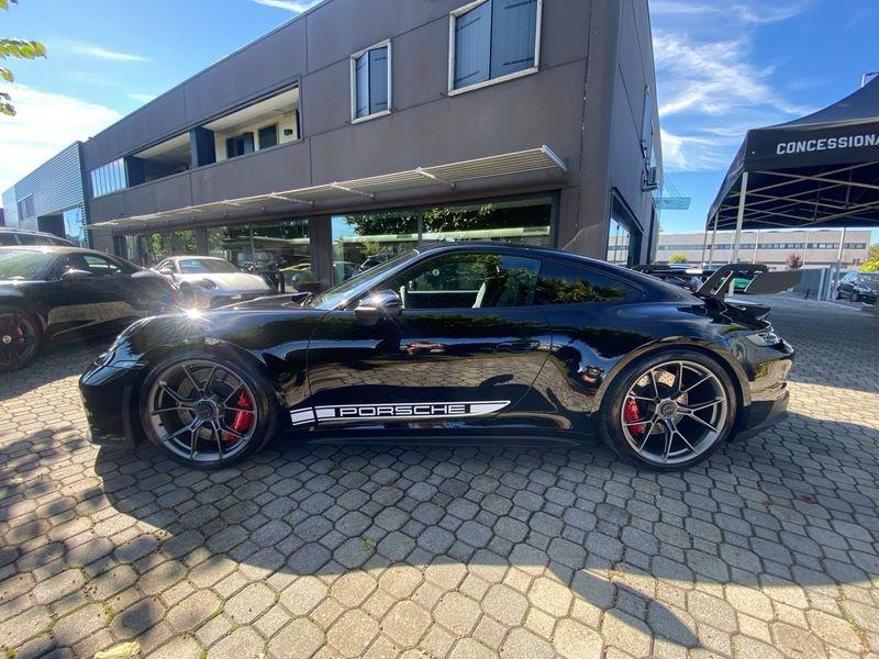 Porsche 911 992 GT3 4.0 510 CV (992.1)