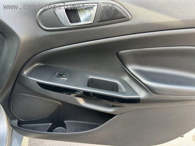 FORD EcoSport 1.0 EcoBoost 125 CV Start&Stop ST-Line