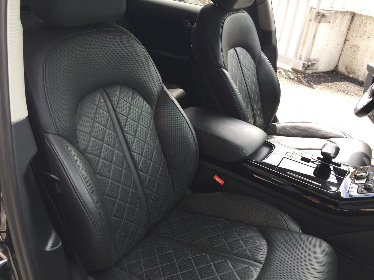 Audi A8 3.0 TDI 262 CV ULTRA quattro tiptronic