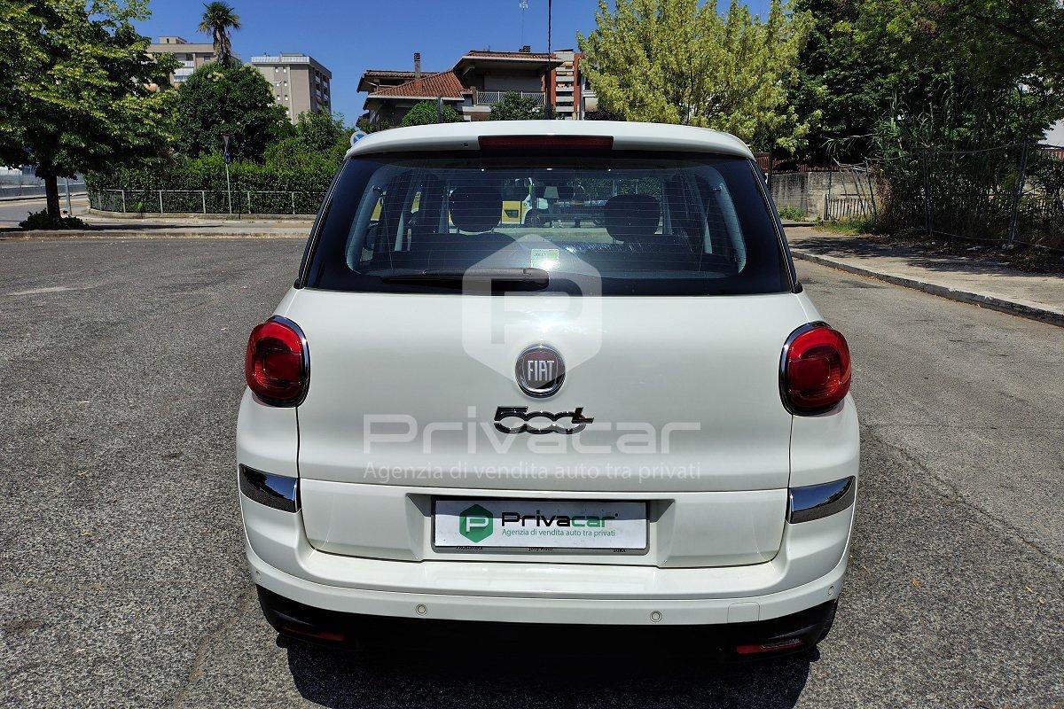 FIAT 500L 1.4 95 CV Pop Star