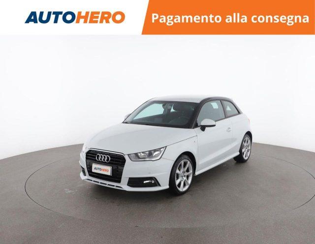 AUDI A1 1.4 TDI Admired