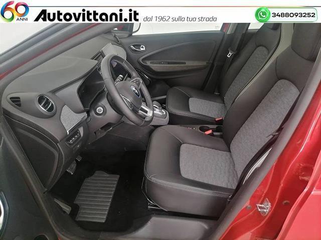 RENAULT ZOE Intens R135 Flex