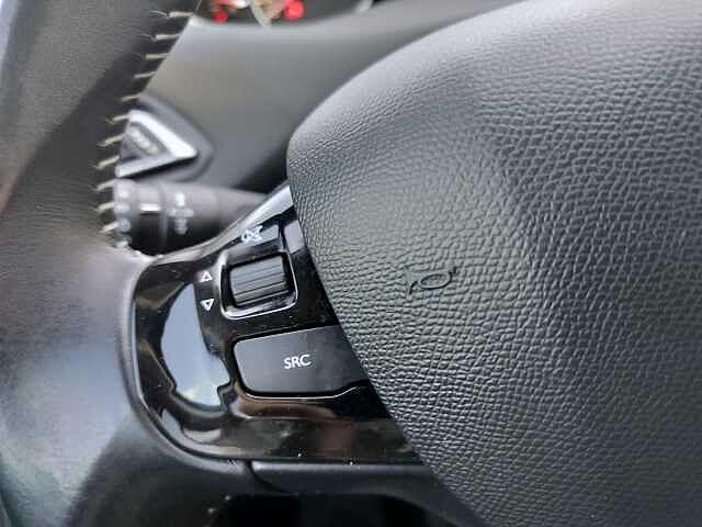 Peugeot 308 1.6 BlueHDi 120 S&S Allure