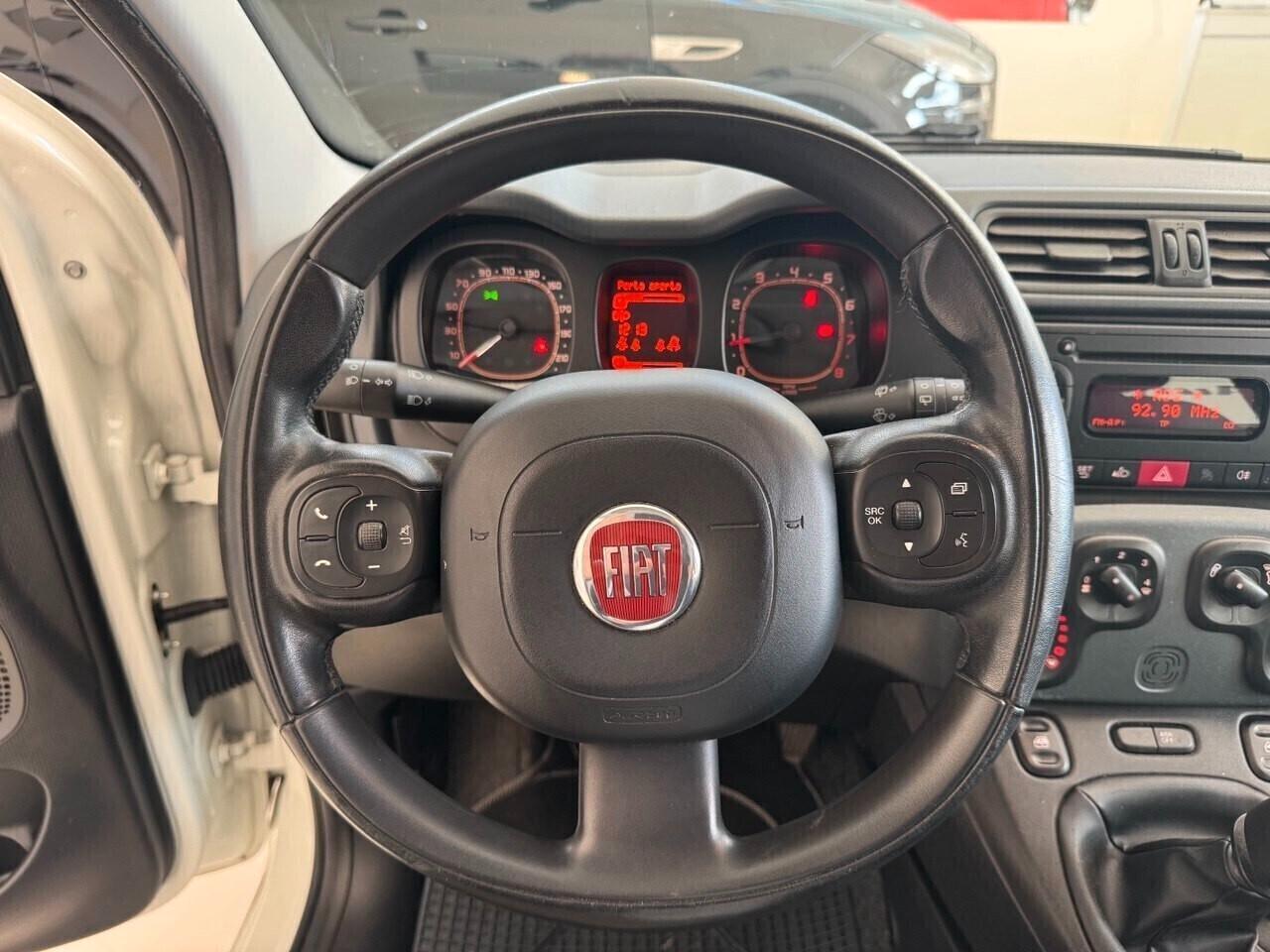 Fiat Panda 1.2 EasyPower Lounge