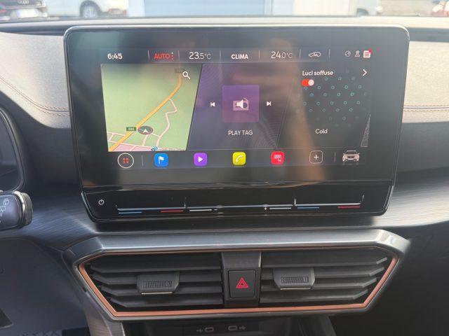 CUPRA Formentor 2.0 TDI 4Drive DSG 2022 GARANZIA