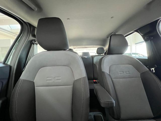 DACIA Sandero Stepway 1.0 TCe ECO-G Extreme-KM ZERO