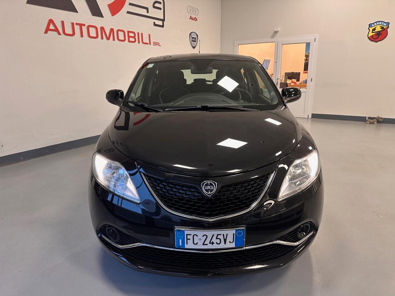 LANCIA YPSILON 1.2 GPL