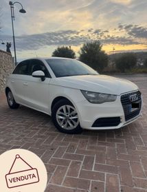 Audi A1 1.6 Diesel 90Cv 2013