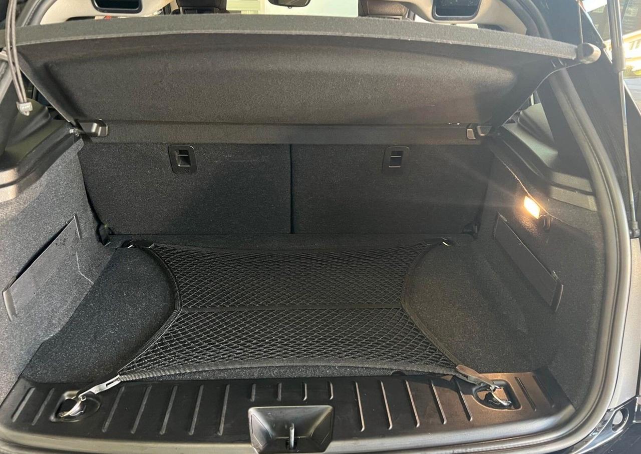 Bmw i3 120 Ah Range Extender