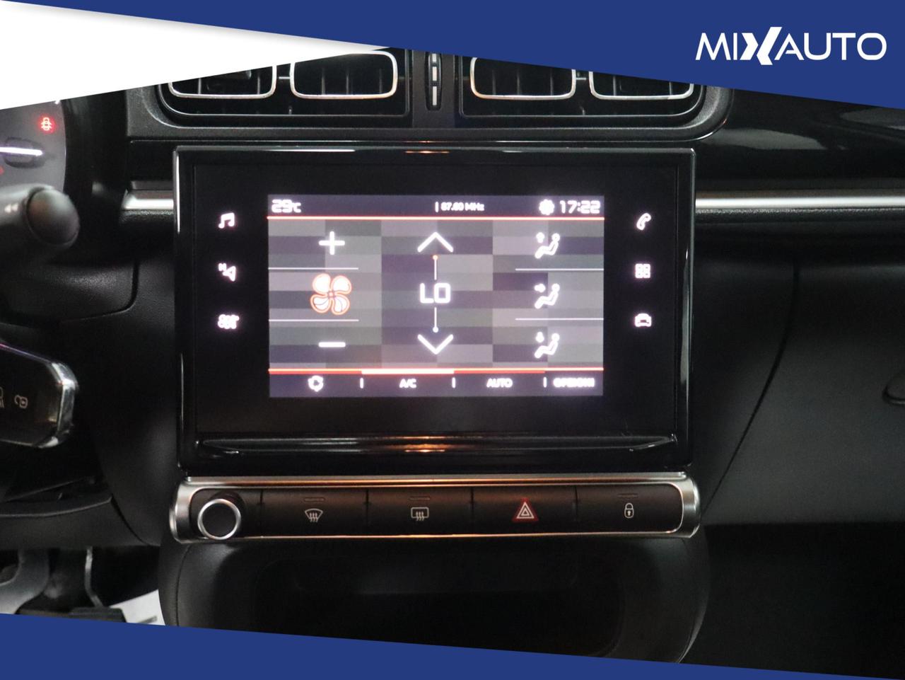 CITROEN C3 1.2 PureTech 82CV Feel Pack EU6