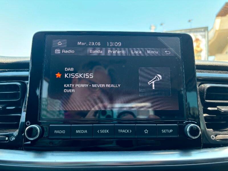 KIA Stonic Stonic 1.2 DPI ECO GPL Style