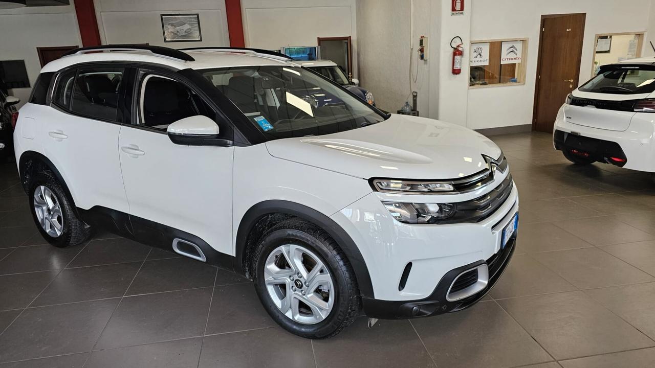 Citroen C5 Aircross C5 Aircross BlueHDi 130 S&S Business