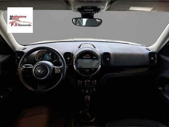 Mini Cooper Countryman 1.5 SE Classic ALL4