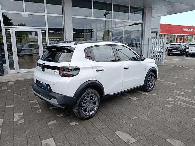 Citroen C3 Nuova C3 1.2 Benzina 100cv PLUS KM ZERO