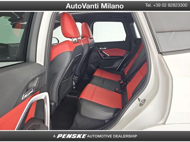 BMW X1 X1 xdrive 25e MSport auto