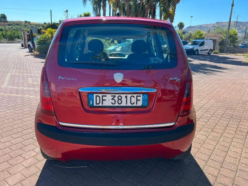 Lancia MUSA 1.3 Multijet 16V Platino