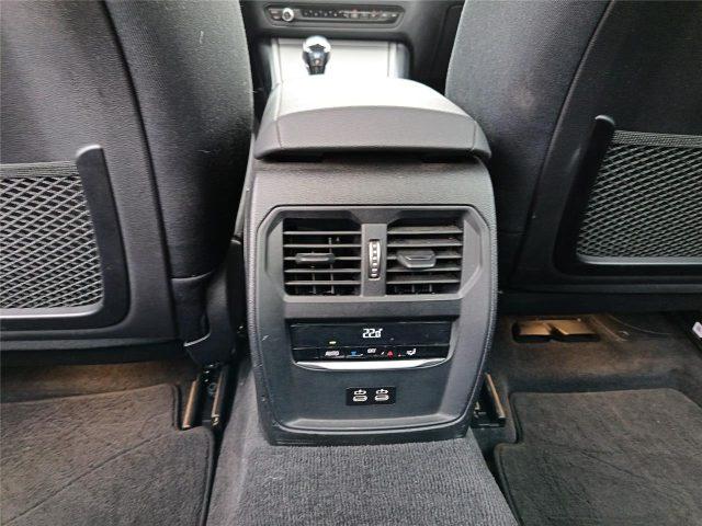 BMW 320 Serie3(G20/21/80/81 d 48V xDrive Business Advantag