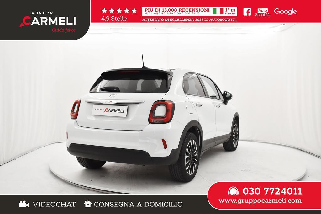 Fiat 500X 1.0 T3