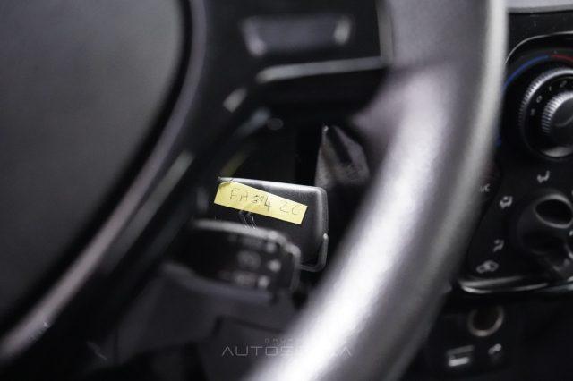 CITROEN C1 1.0 VTi 72cv 3 porte Feel