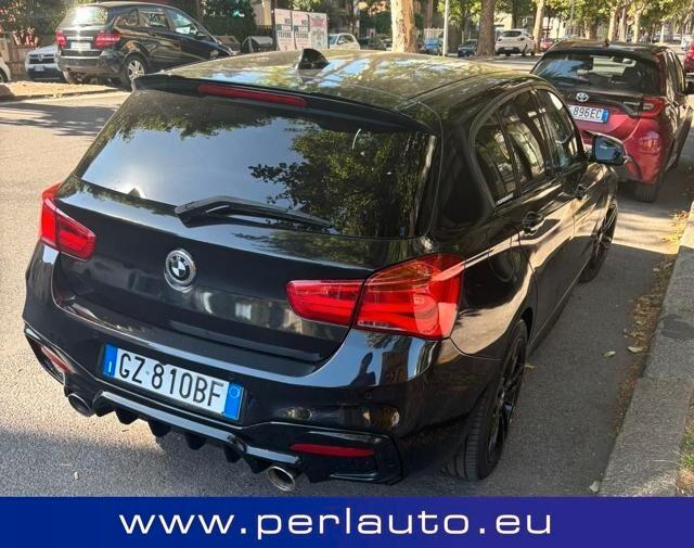 Bmw 114 114d 5p. Sport