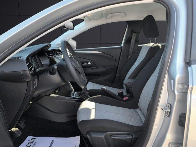 OPEL Corsa 1.2 100 CV Edition