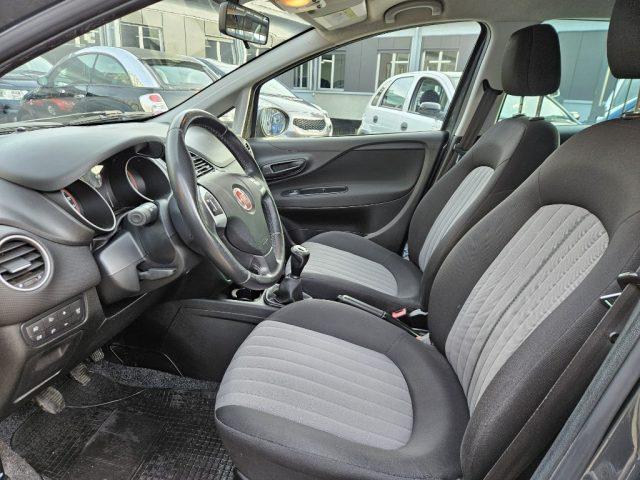 FIAT Punto 1.3 MJT II S&S 95 CV 5 porte