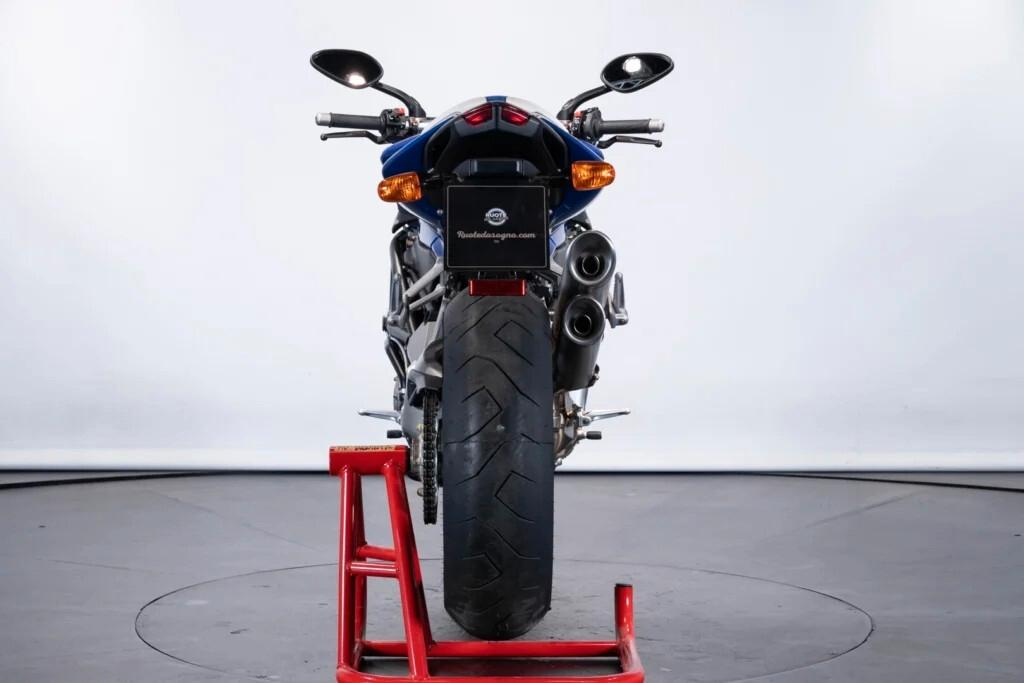 Mv Agusta Brutale 910 R WORLD CHAMPION - 2007