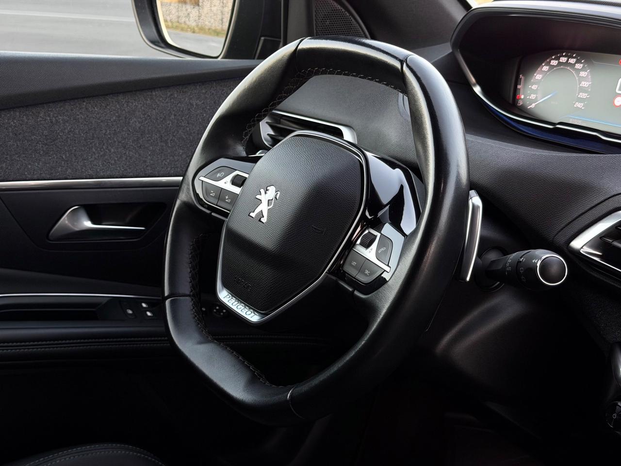 Peugeot 3008 1.5 BlueHDi 130cv 2023 - 81.000km