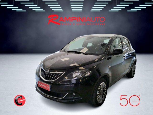 LANCIA Ypsilon 1.0 FireFly Hybrid Gold Plus Km 30.000 Iva Esposta