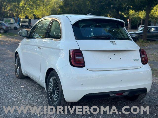 FIAT 500 Berlina 42 kWh Icon 118cv