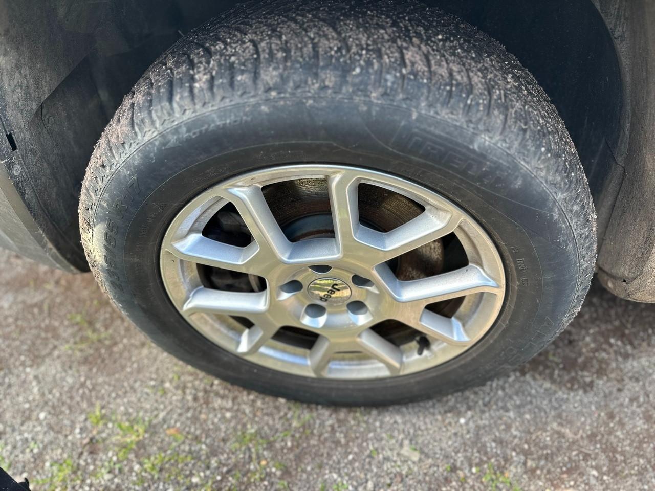 JEEP Renegade 2019 - Renegade 1.3 t4 phev Limited 4xe at6