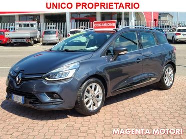 RENAULT Clio Sporter TCe 12V Full led Bose