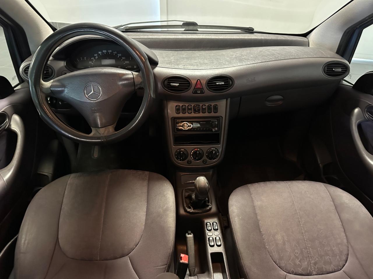 Mercedes-benz A 170 CDI 95CV