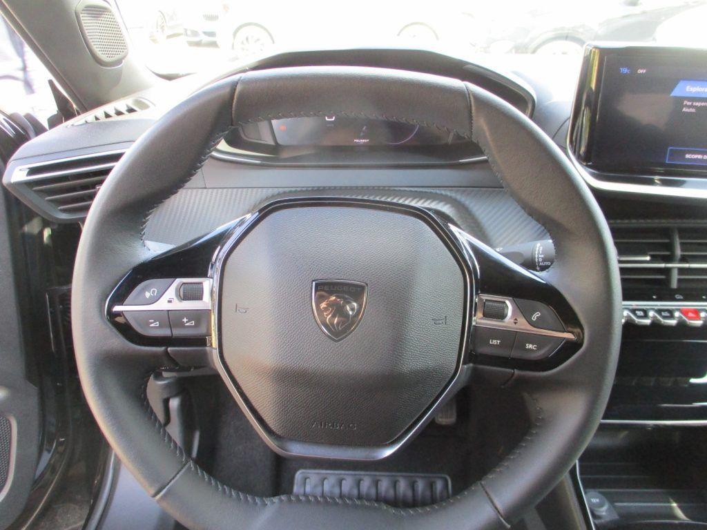 Peugeot 2008 PureTech 100 S&S Allure CarPlay/Led/Navi