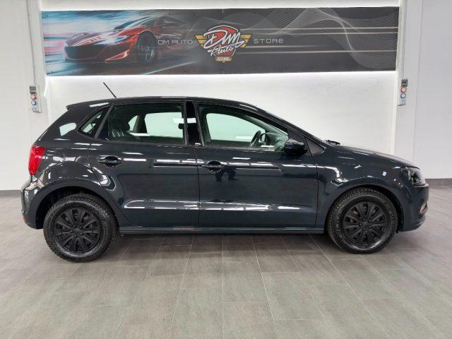 VOLKSWAGEN Polo 1.4 TDI 5p. Trendline