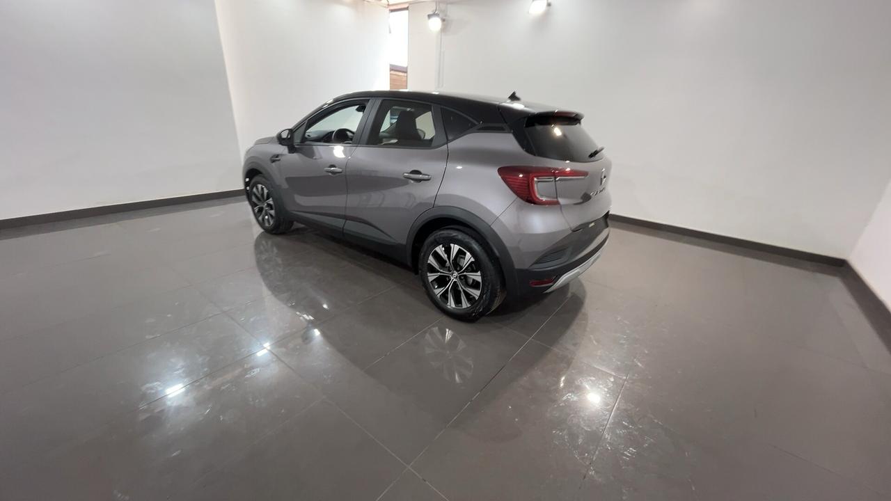 Renault Captur 1.0 TCe Evolution bicolor 90 CV '23