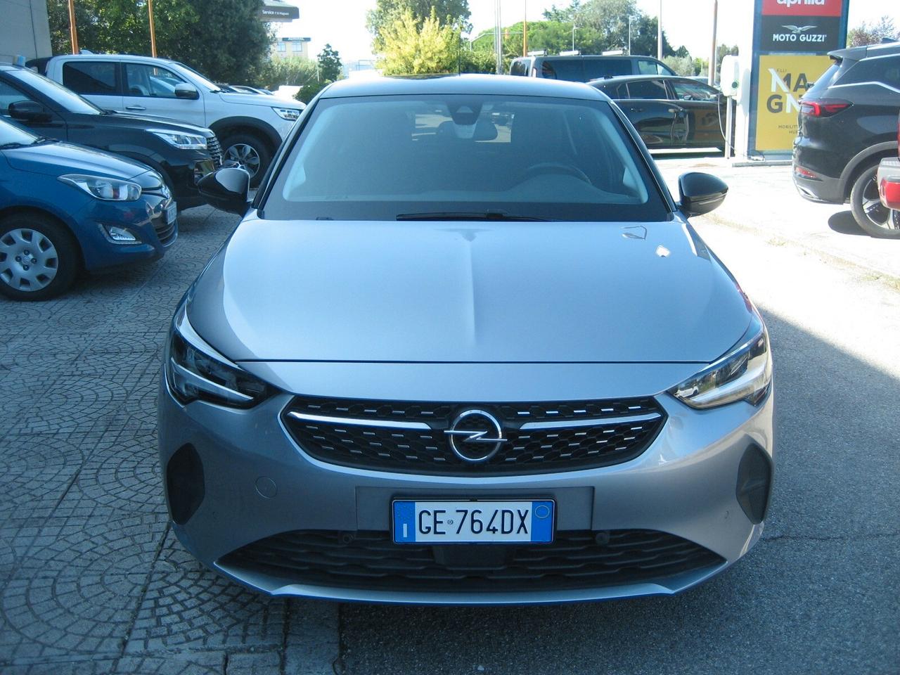 Opel Corsa 1.2 Elegance GPL